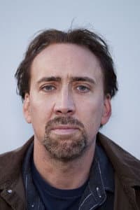 Nicolas Cage photo