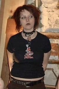 Cristie Whiles photo