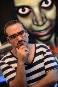 Hasan Karacadağ photo