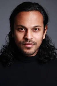 Richard Manualpillai photo