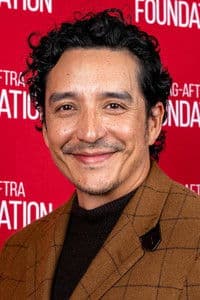 Gabriel Luna photo