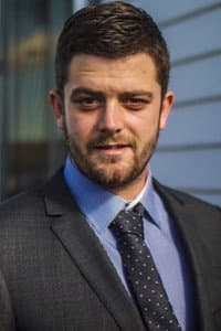 Benjamin Jung-Clarke photo