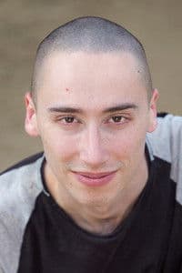 Alexander Ward photo