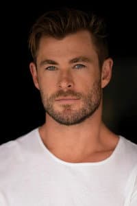 Chris Hemsworth photo