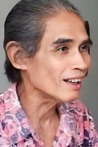 H. Tjut Djalil photo