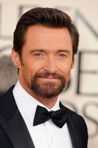 Hugh Jackman photo