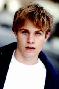 Brady Corbet photo