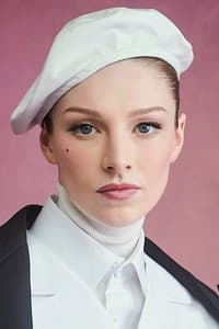 Hunter Schafer photo