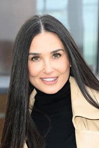 Demi Moore photo