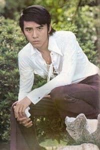 David Chiang Da-Wei photo