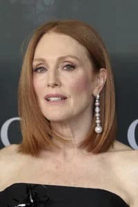 Julianne Moore photo