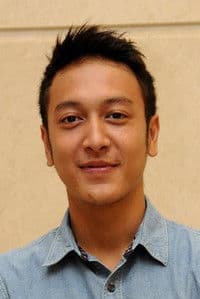 Dimas Anggara photo