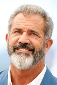 Mel Gibson photo