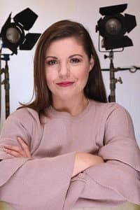 Michelle DiBernardo photo