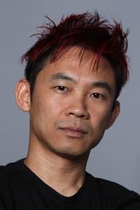 James Wan photo