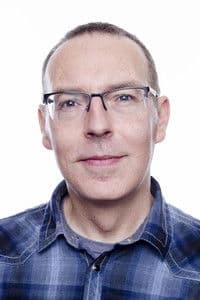 Michael Rasmussen photo