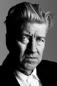 David Lynch photo