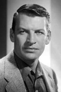Richard Egan photo