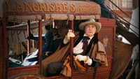 Brian Cox photo