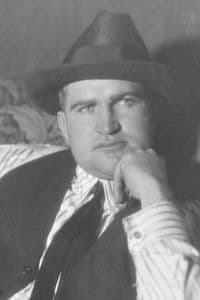 Edward F. Cline photo