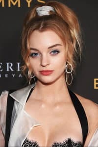 Olivia Rose Keegan photo