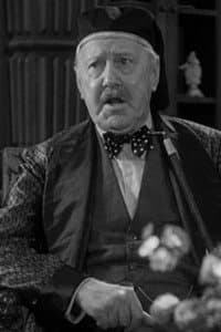 Frederick Kerr photo