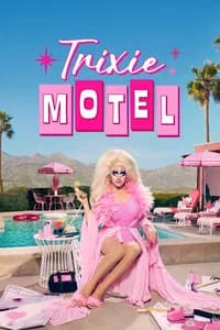 Trixie Mattel photo