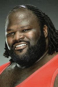 Mark Henry photo