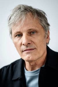 Viggo Mortensen photo