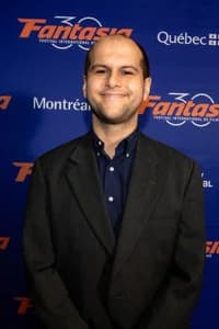 Ian Faria photo