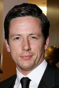 Ross McCall photo