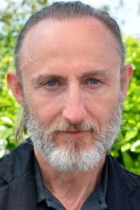 Guillaume Nicloux photo