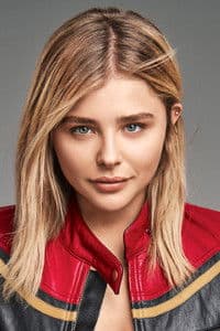 Chloë Grace Moretz photo