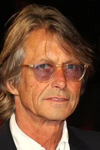 Bruce Robinson photo
