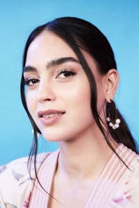 Melissa Barrera photo