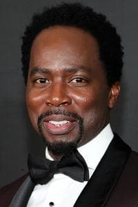 Harold Perrineau photo