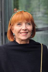 Stéphane Audran photo