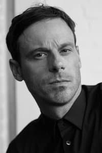 Scoot McNairy photo
