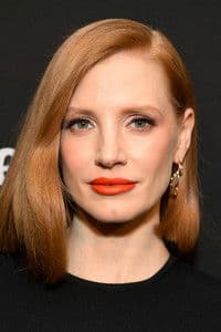 Jessica Chastain photo