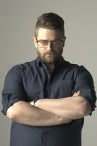 Benjamin Jung-Clarke photo