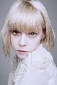 Antonia Campbell-Hughes photo