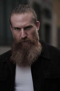 Bertrand-Xavier Corbi photo