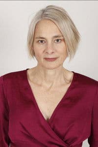 Laura Lieblein Adam photo