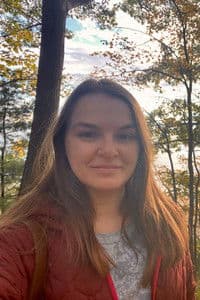 Sophia Anderson photo