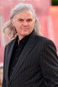 Michael Glawogger photo