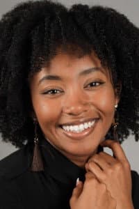 Raven Deshay Carter photo