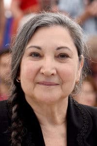 Robin Bartlett photo