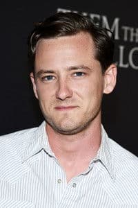 Lewis Pullman photo