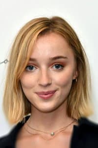 Phoebe Dynevor photo