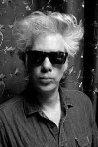 Jim Jarmusch photo